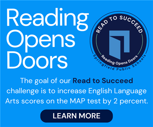 reading open doors